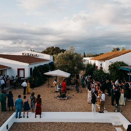 B&B Quinta da Chaminé Ferreira Do Alentejo Esterno foto