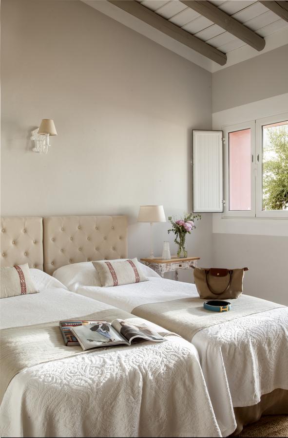 B&B Quinta da Chaminé Ferreira Do Alentejo Esterno foto