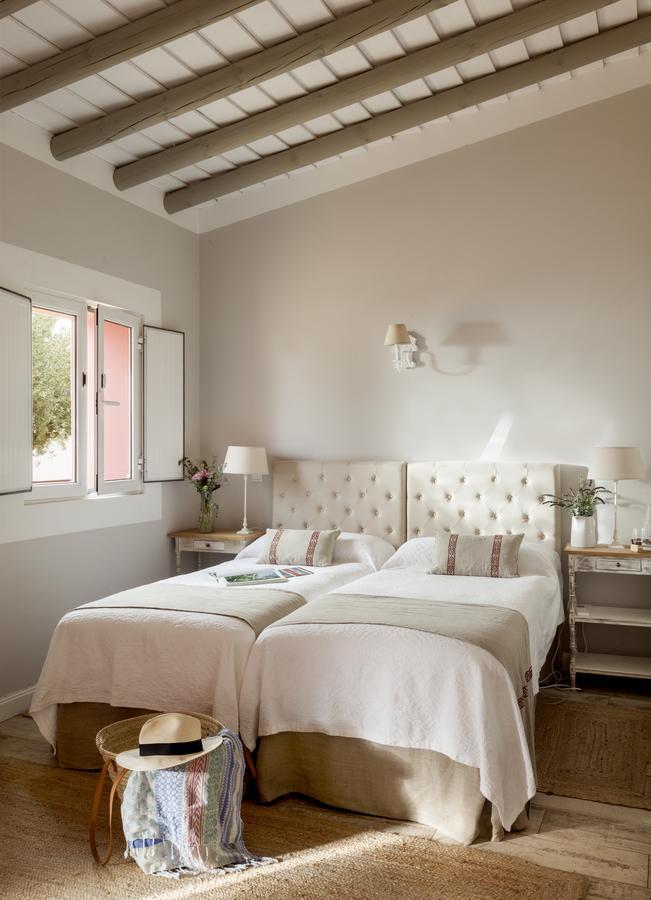 B&B Quinta da Chaminé Ferreira Do Alentejo Esterno foto